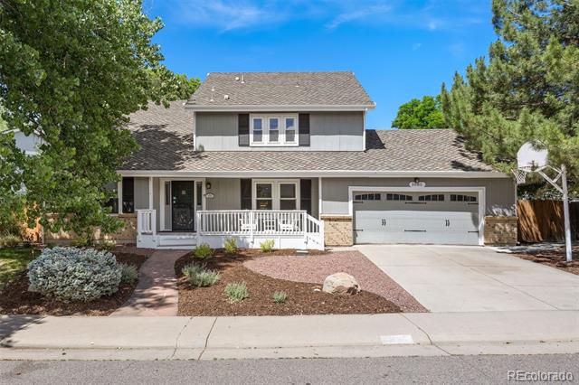 3085 E Hinsdale Avenue