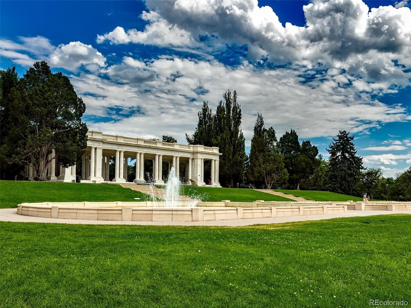 1313 Steele Street Unit: 306