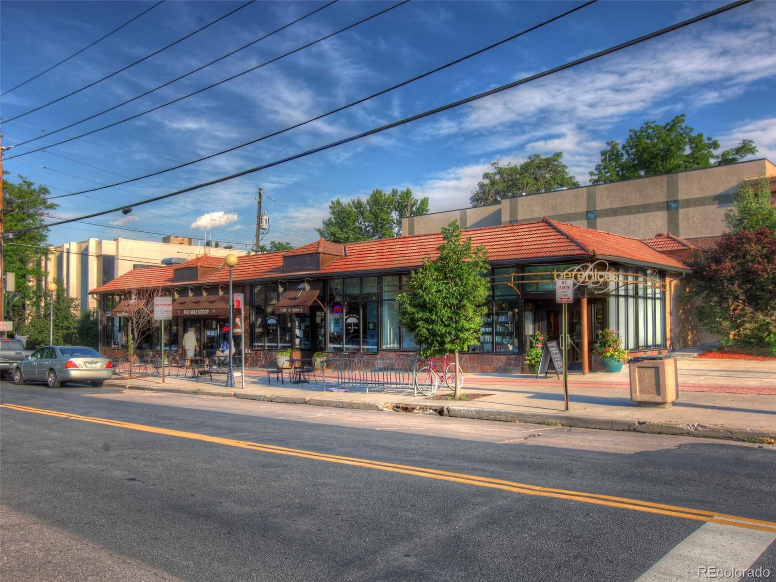 1313 Steele Street Unit: 306