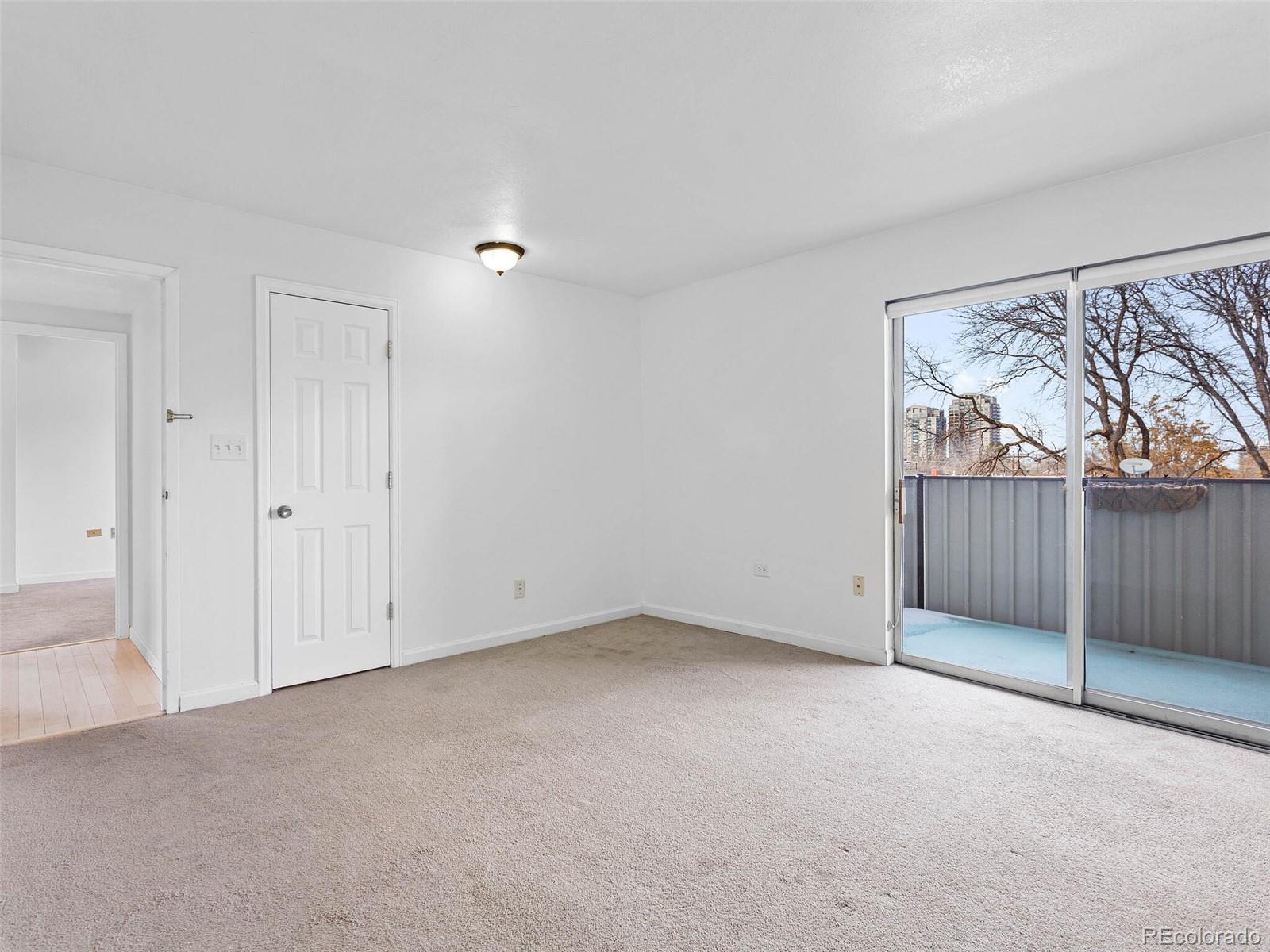 1313 Steele Street Unit: 306