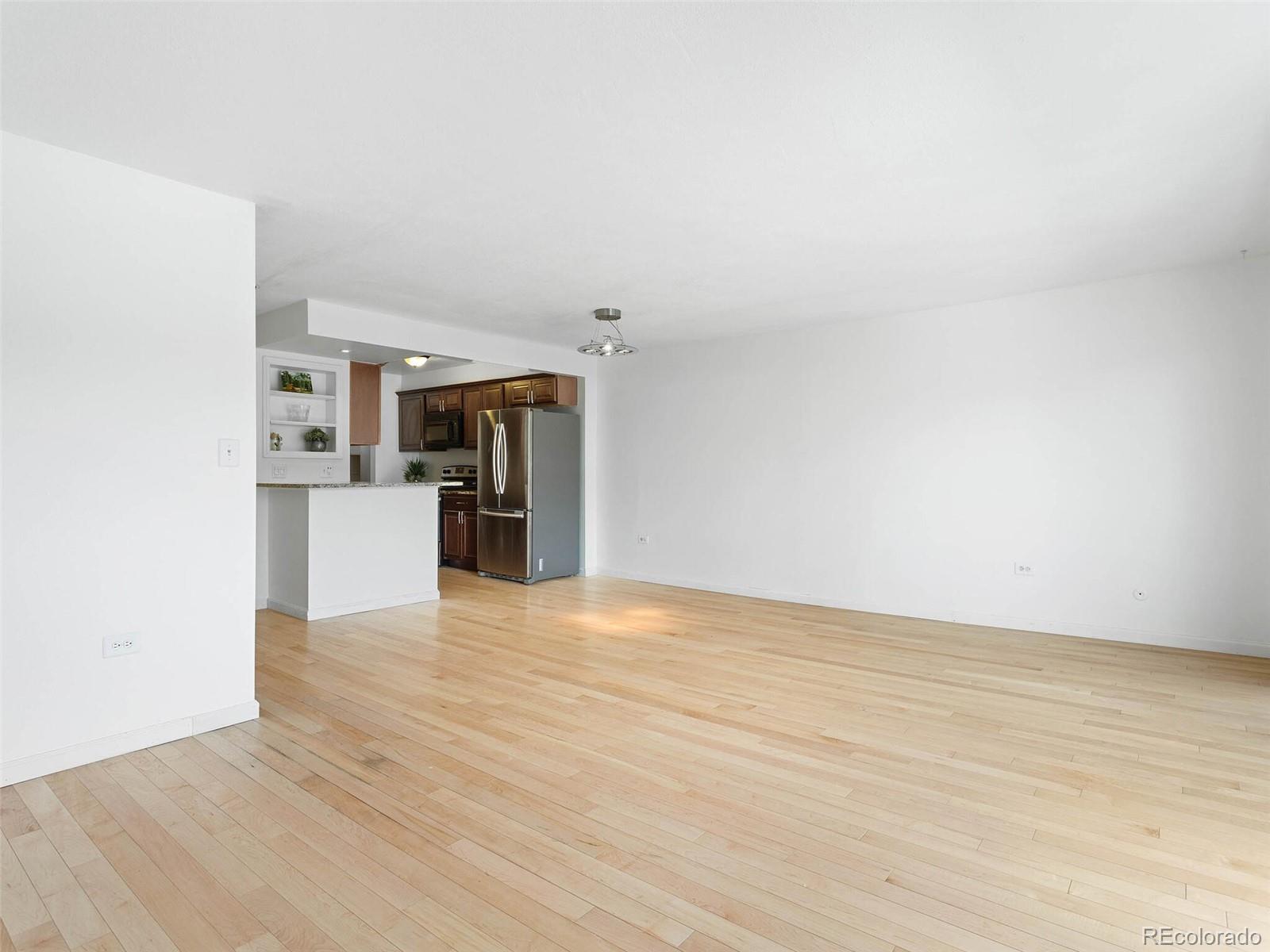 1313 Steele Street Unit: 306