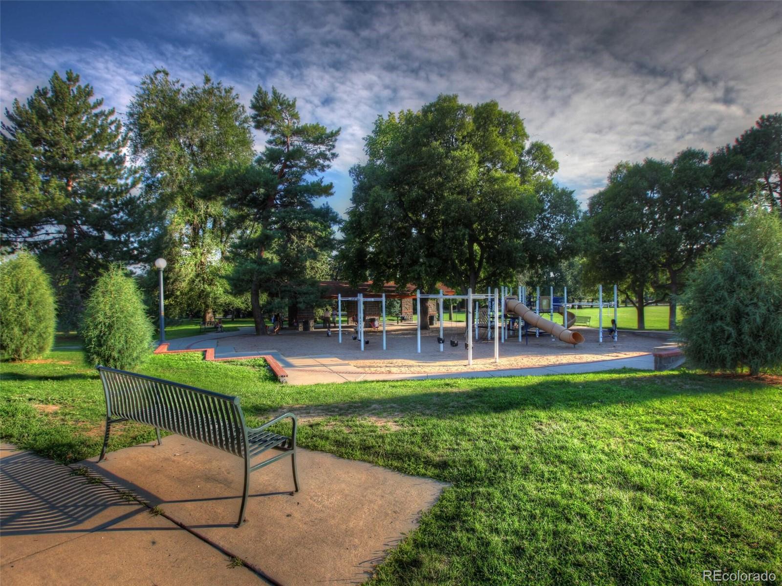 1313 Steele Street Unit: 306