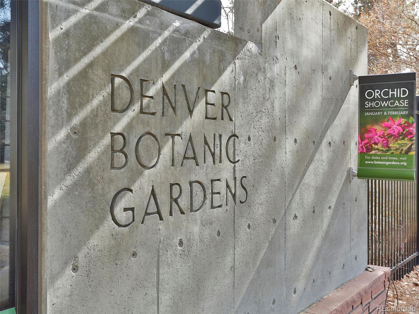 1313 Steele Street Unit: 306