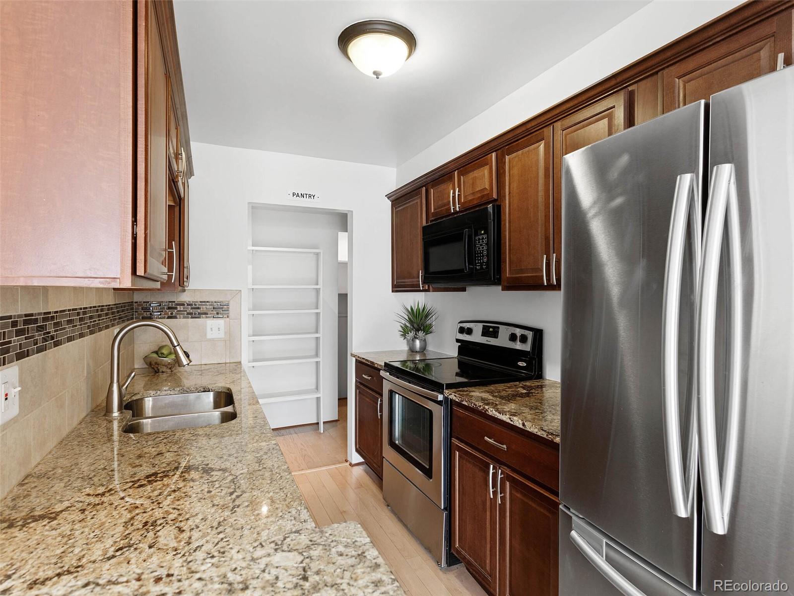 1313 Steele Street Unit: 306