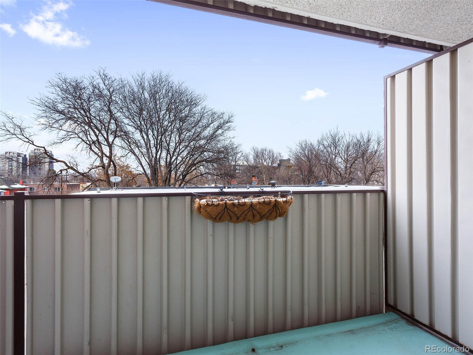 1313 Steele Street Unit: 306