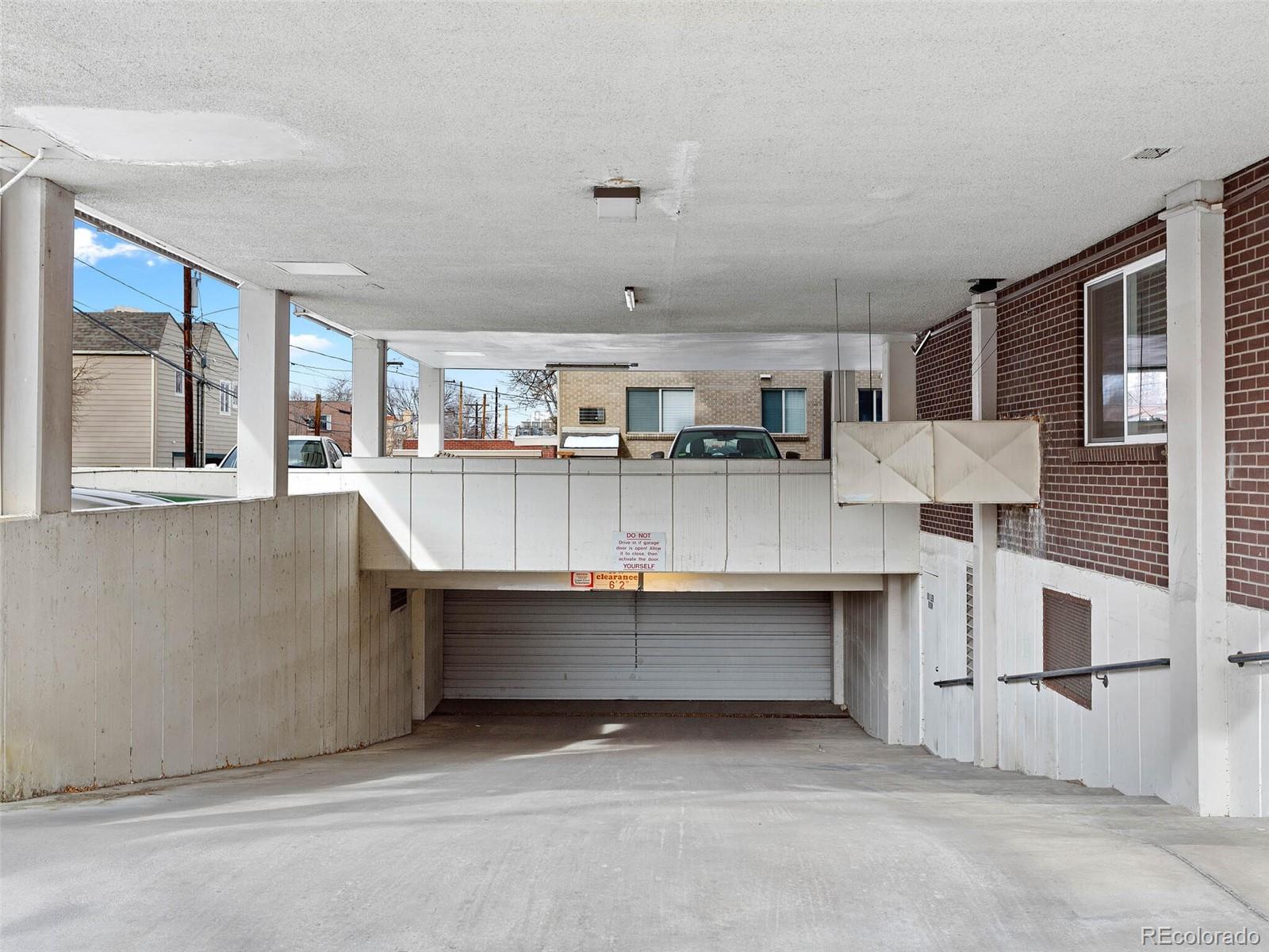 1313 Steele Street Unit: 306