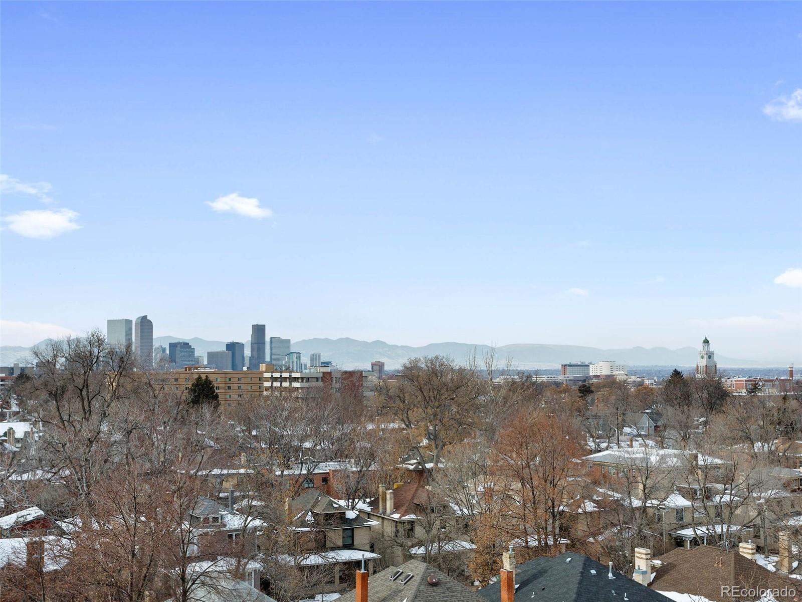 1313 Steele Street Unit: 306