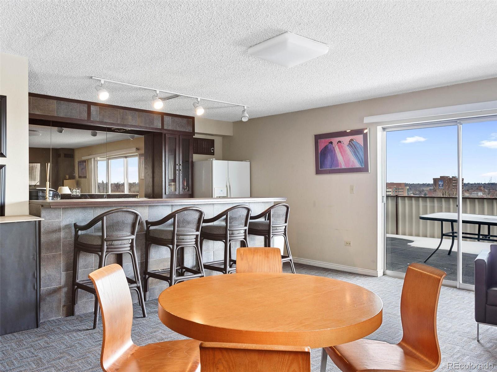 1313 Steele Street Unit: 306