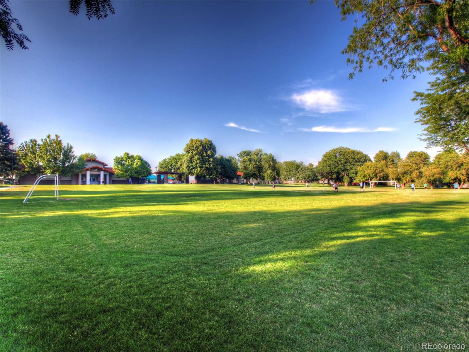 1313 Steele Street Unit: 306