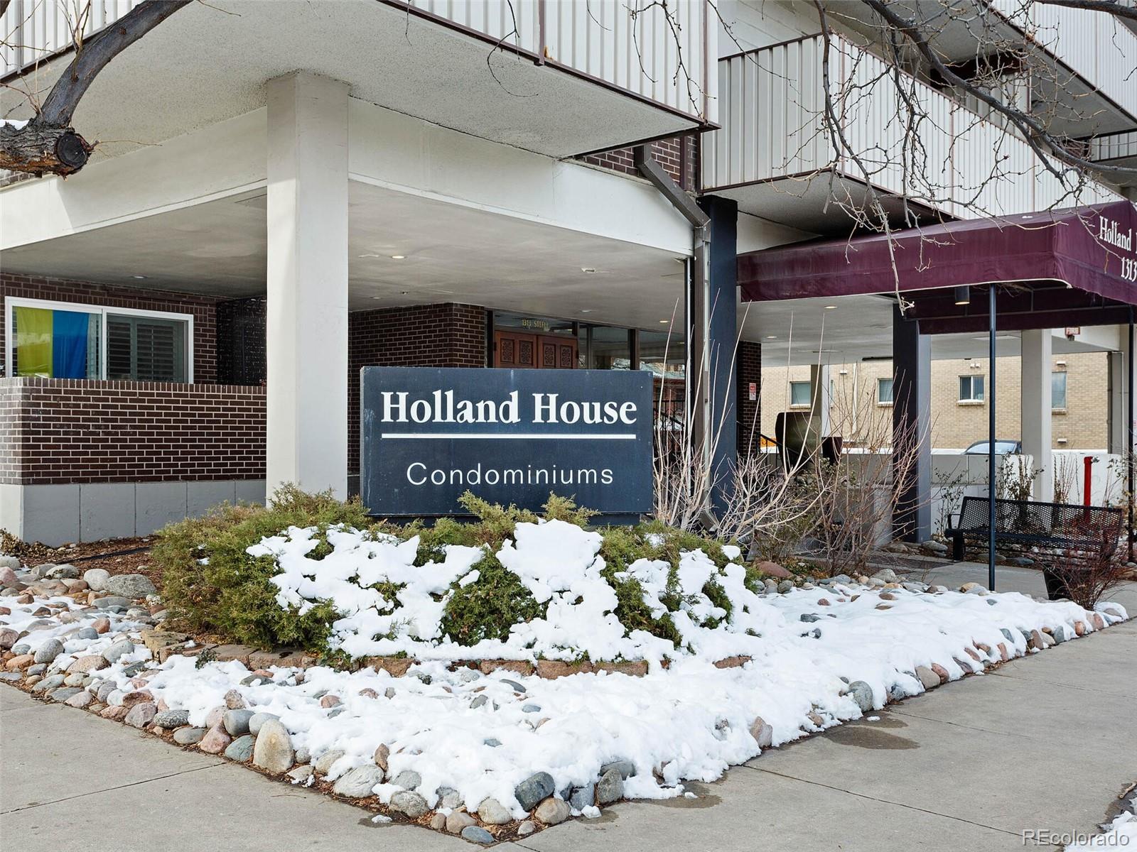 1313 Steele Street Unit: 306