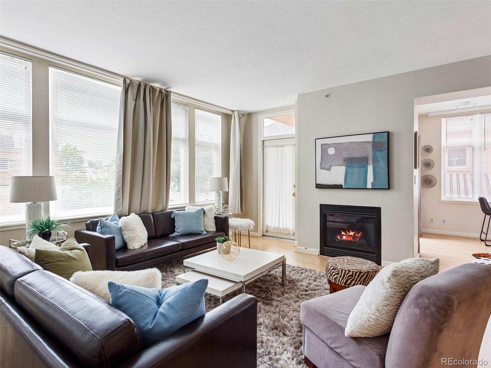 335 Detroit Street Unit: 204