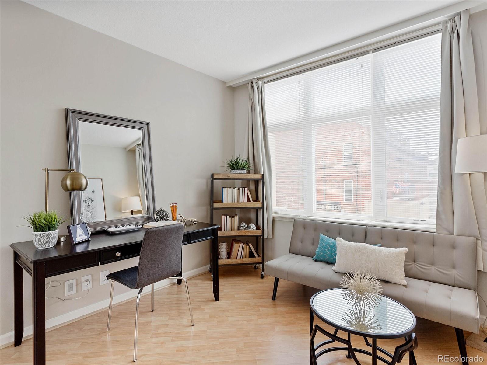 335 Detroit Street Unit: 204