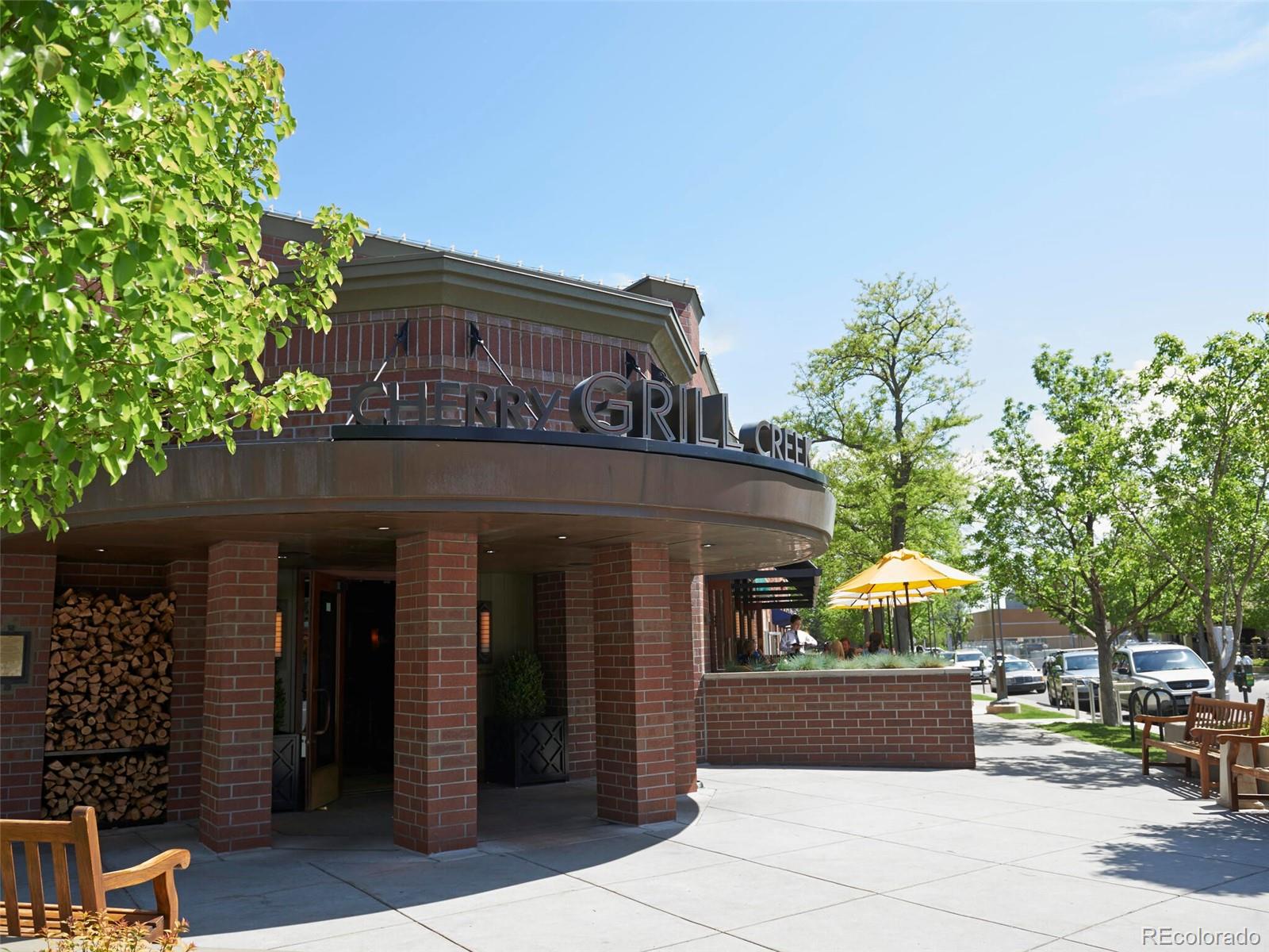 335 Detroit Street Unit: 204