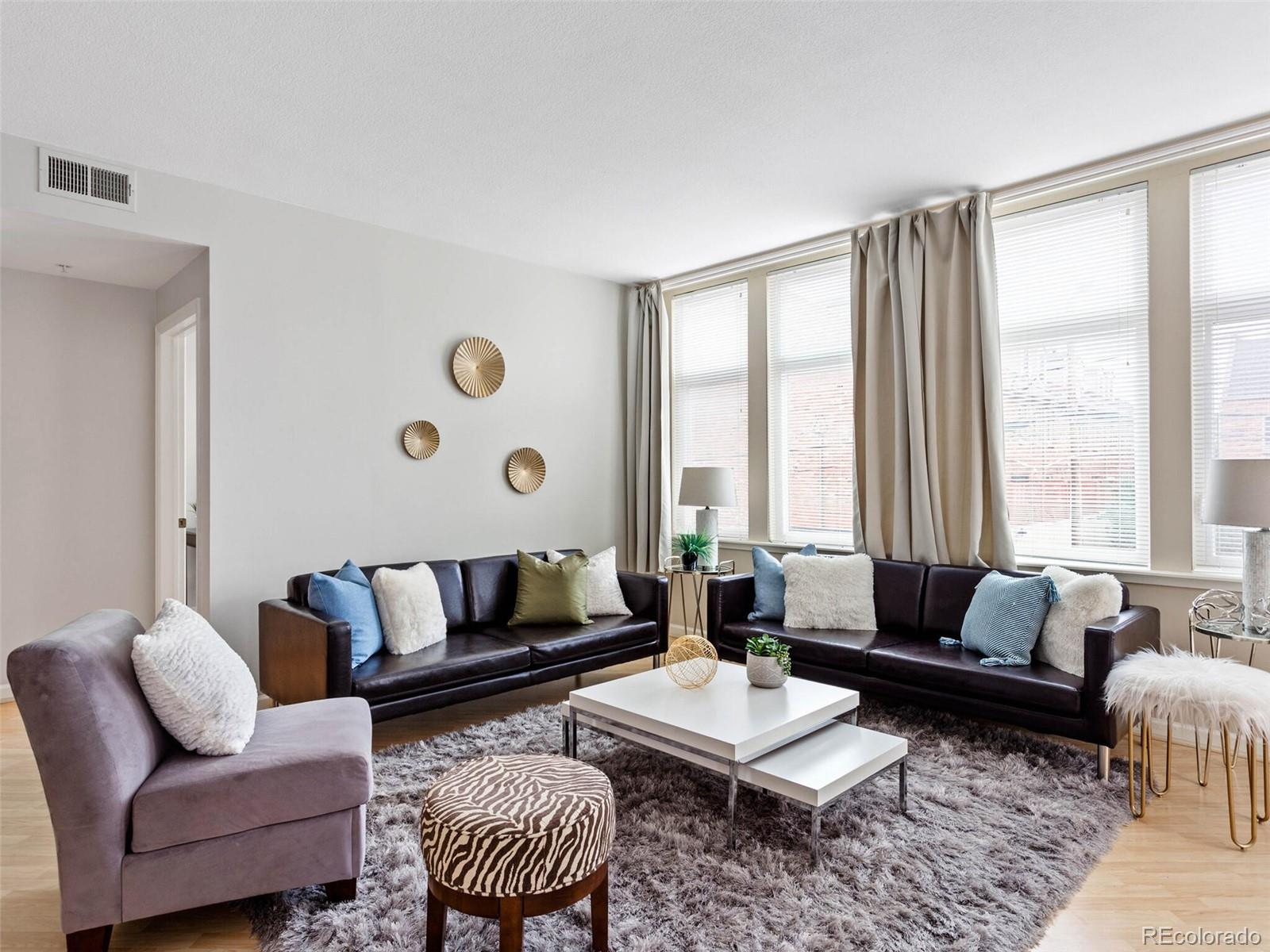 335 Detroit Street Unit: 204