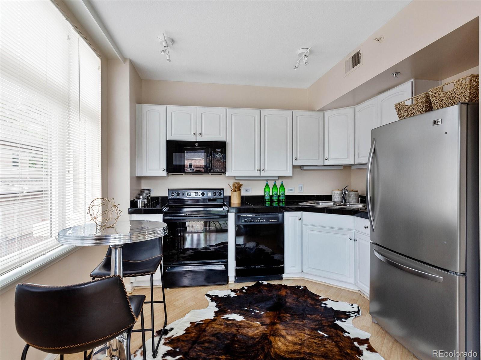 335 Detroit Street Unit: 204