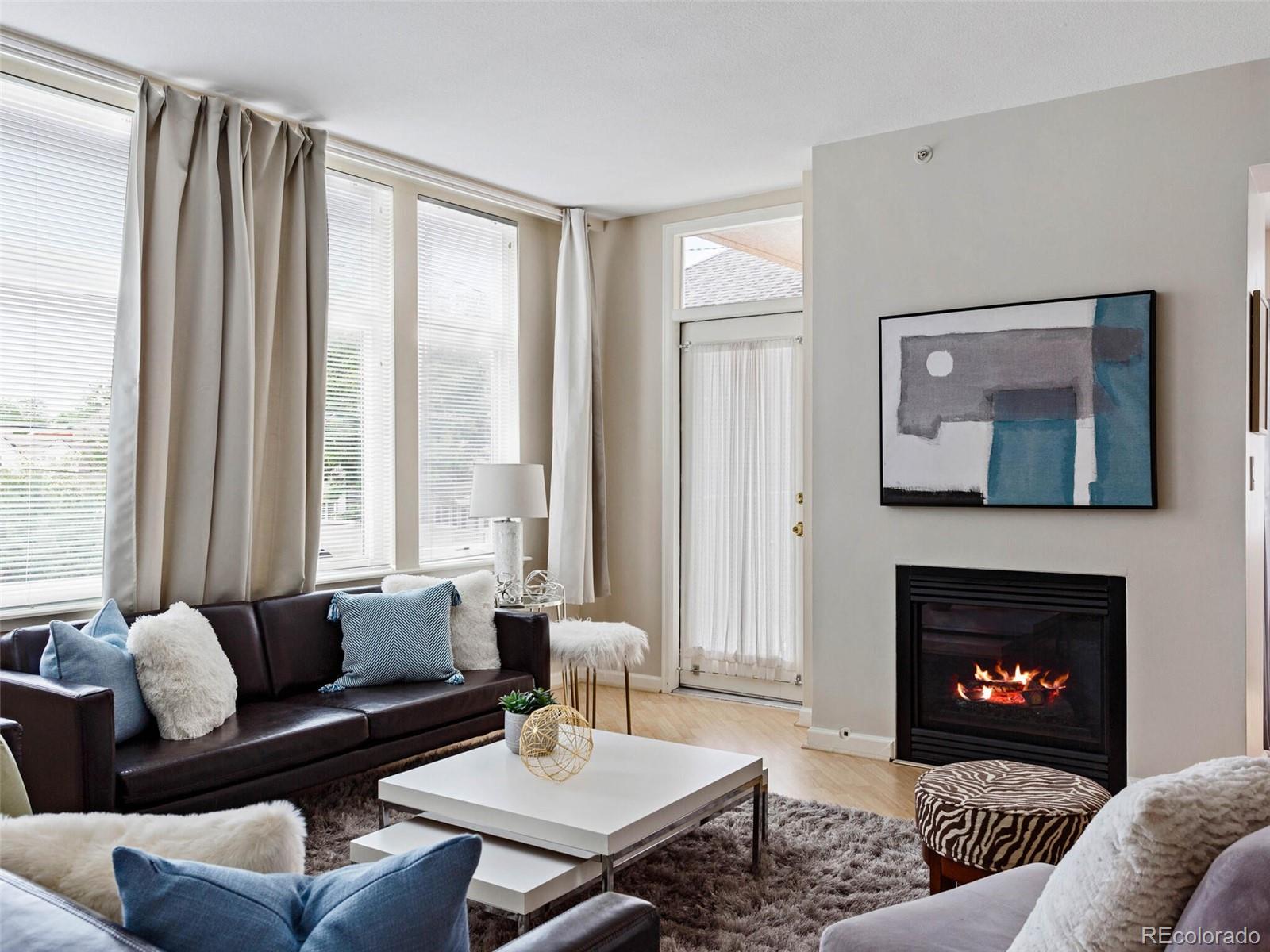 335 Detroit Street Unit: 204