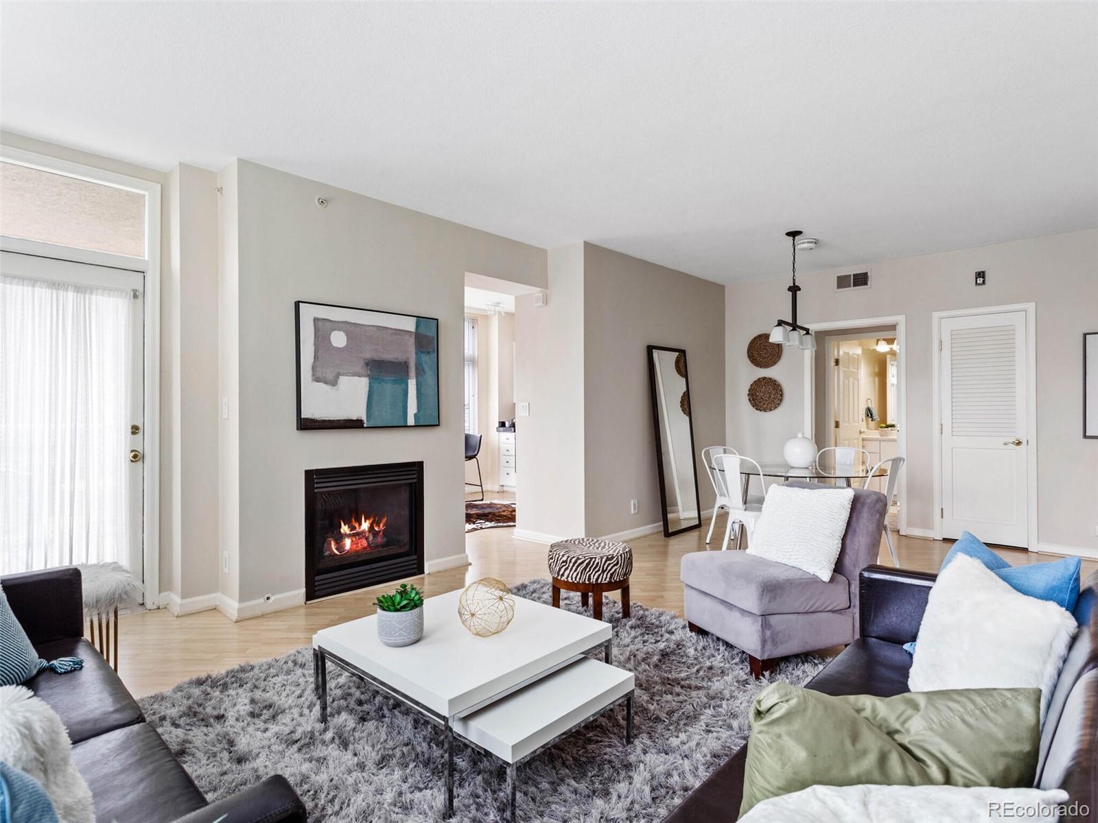 335 Detroit Street Unit: 204