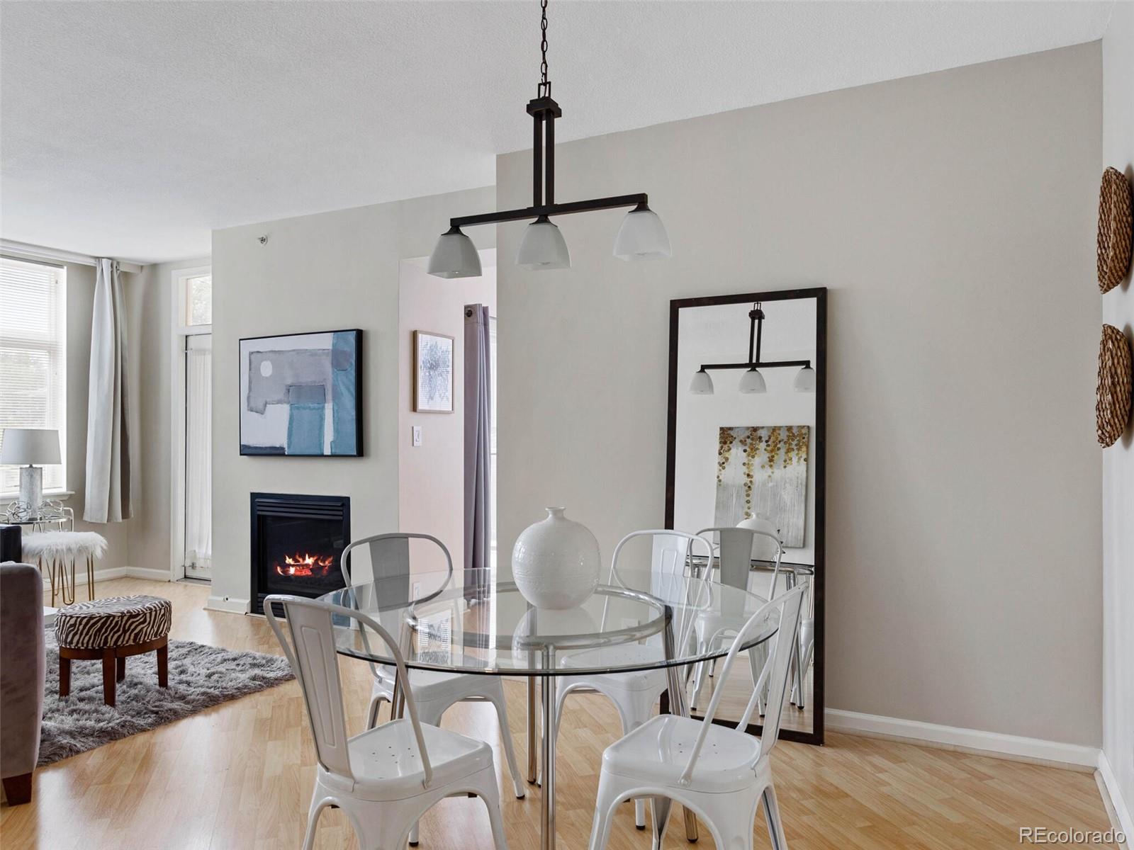 335 Detroit Street Unit: 204