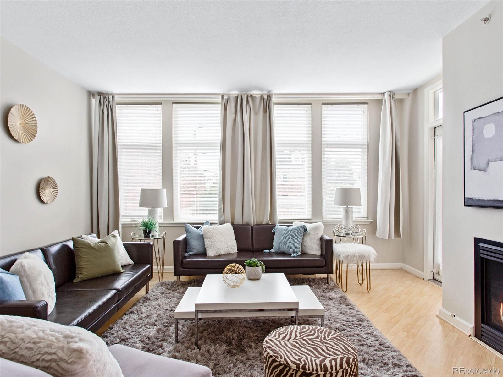 335 Detroit Street Unit: 204