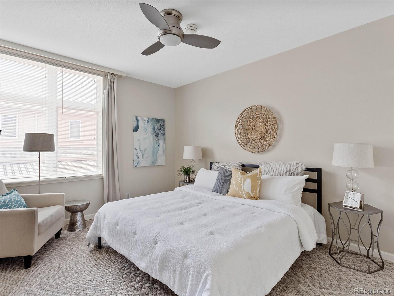 335 Detroit Street Unit: 204