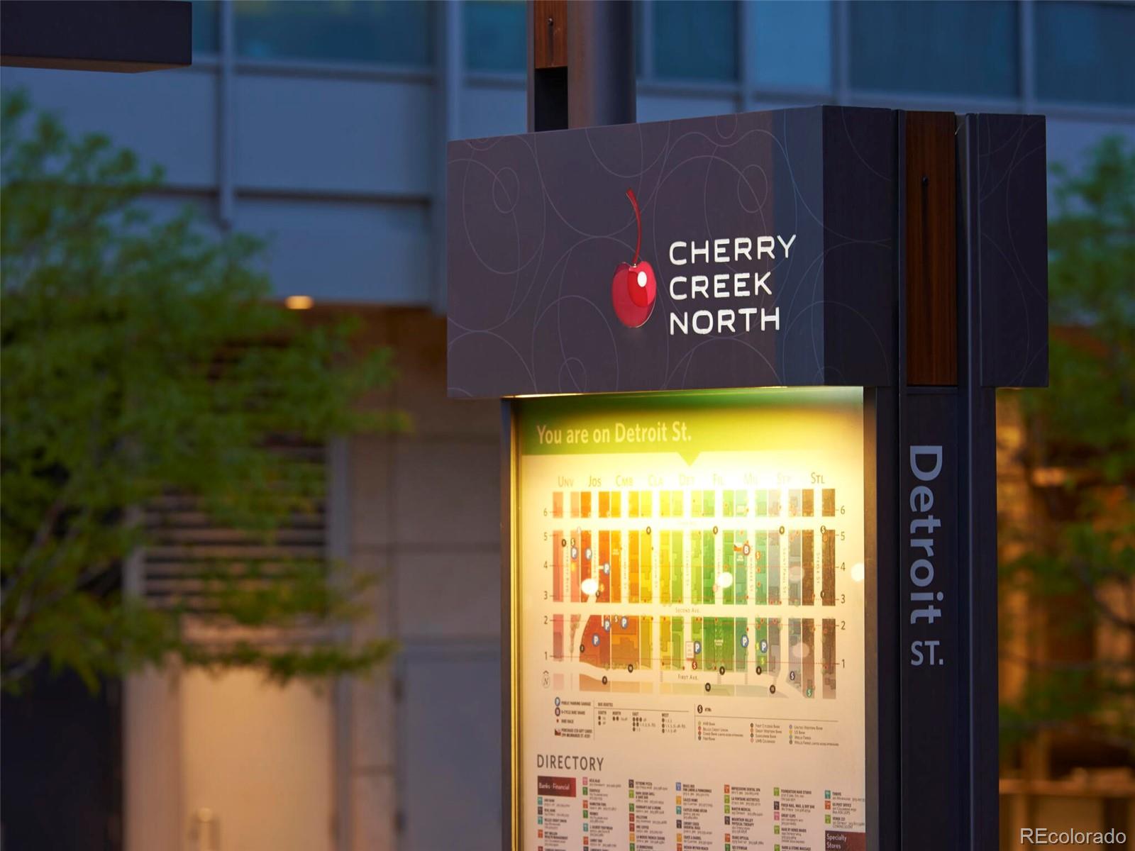 335 Detroit Street Unit: 204