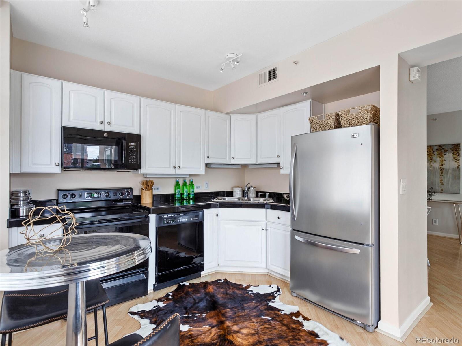 335 Detroit Street Unit: 204