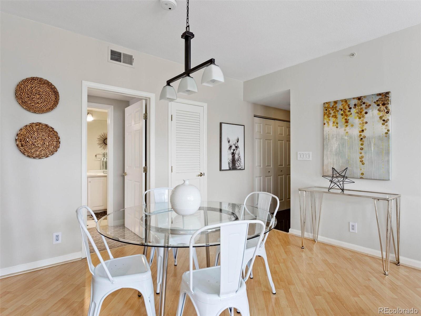 335 Detroit Street Unit: 204