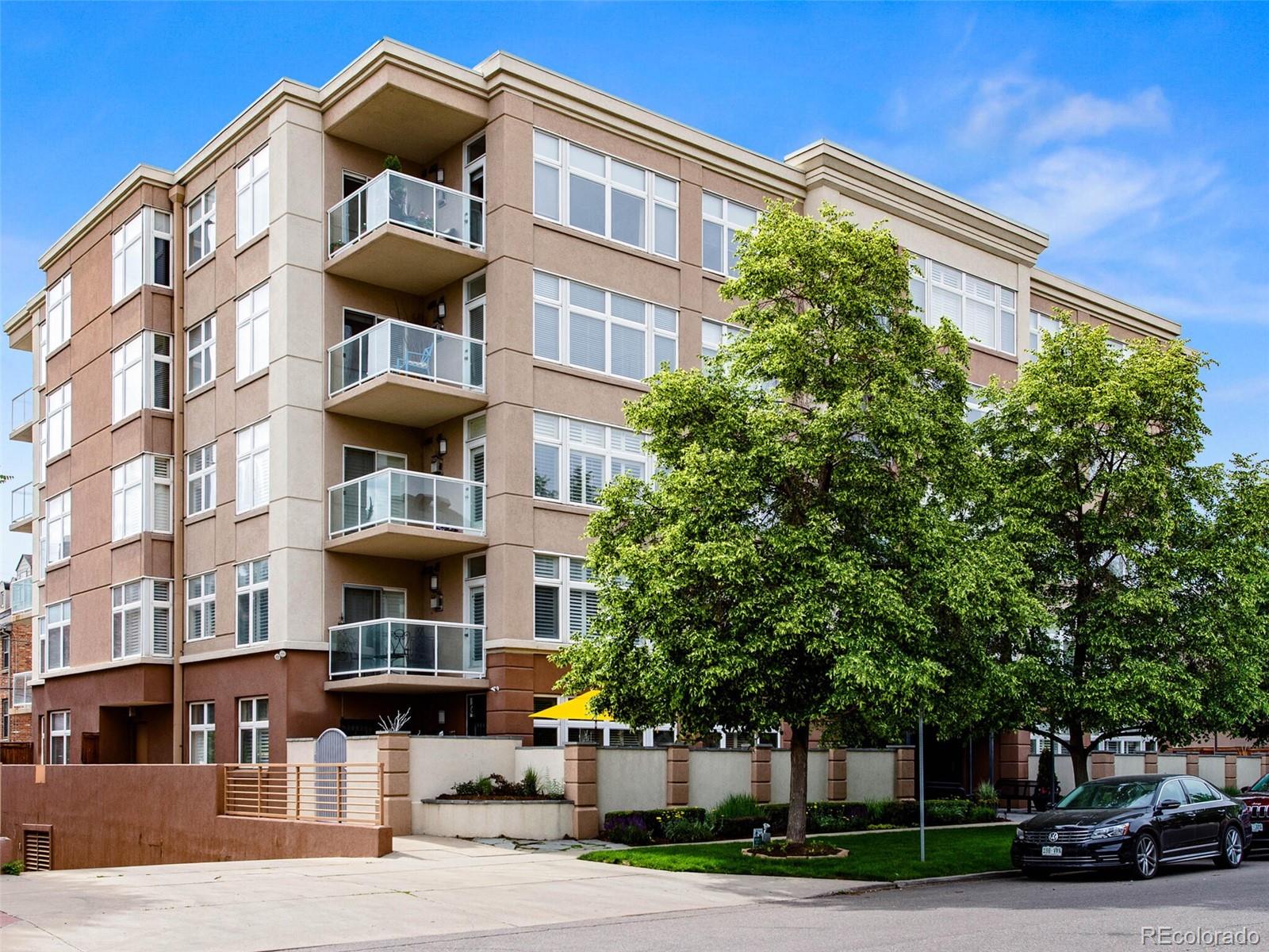 335 Detroit Street Unit: 204