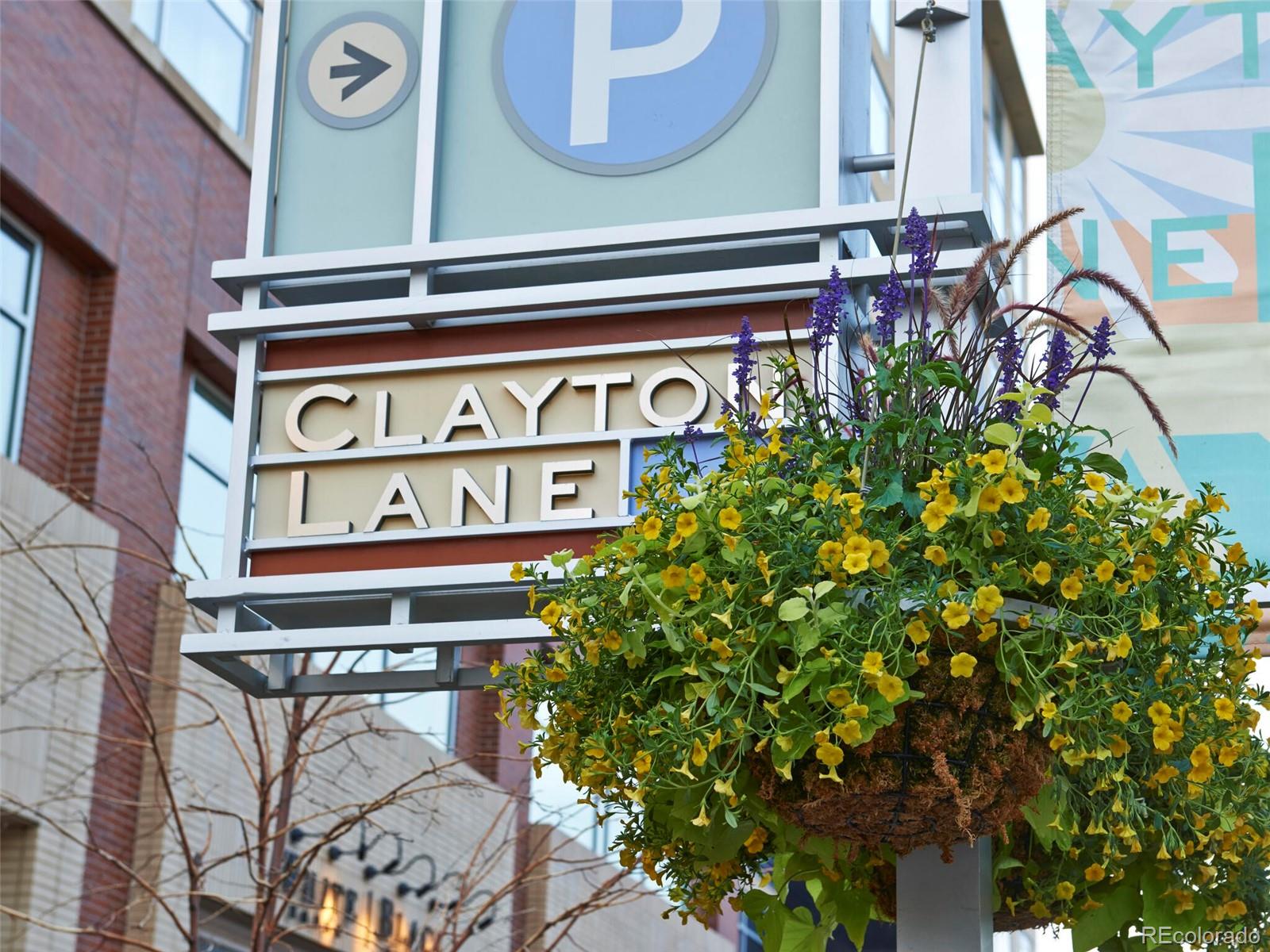 335 Detroit Street Unit: 204