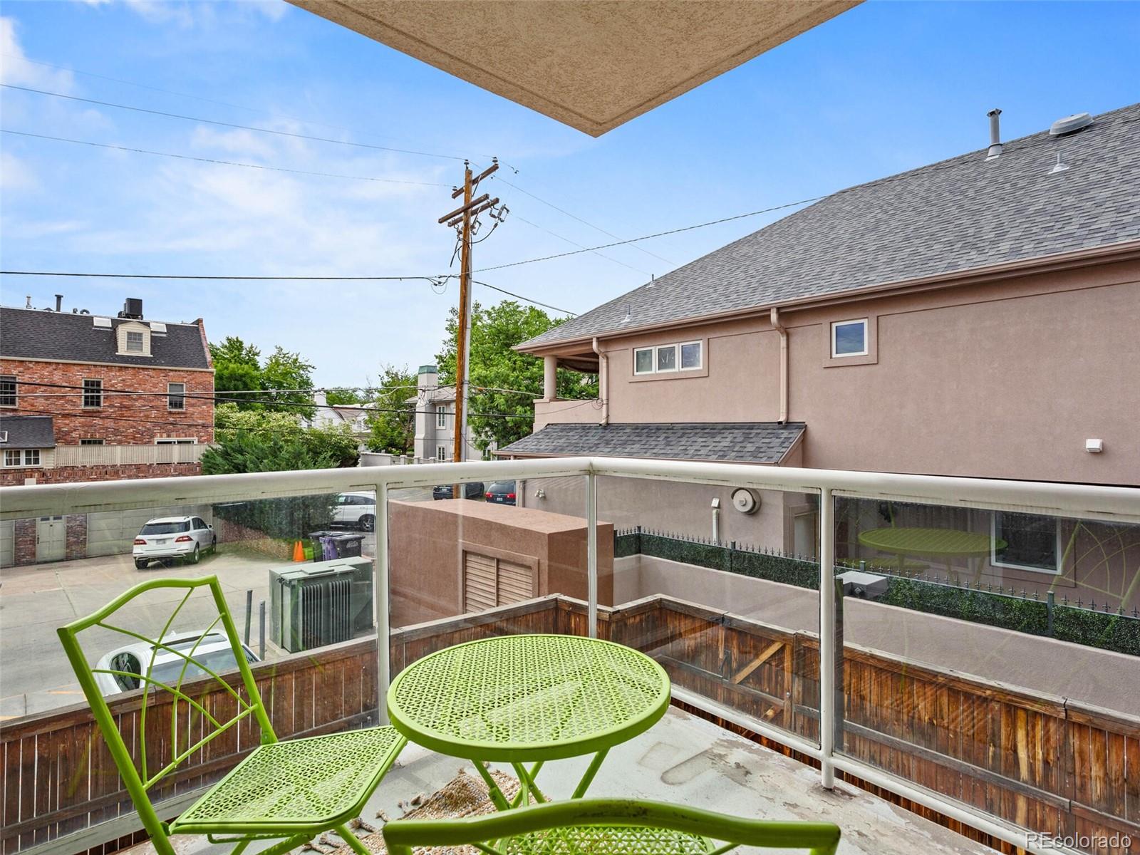 335 Detroit Street Unit: 204