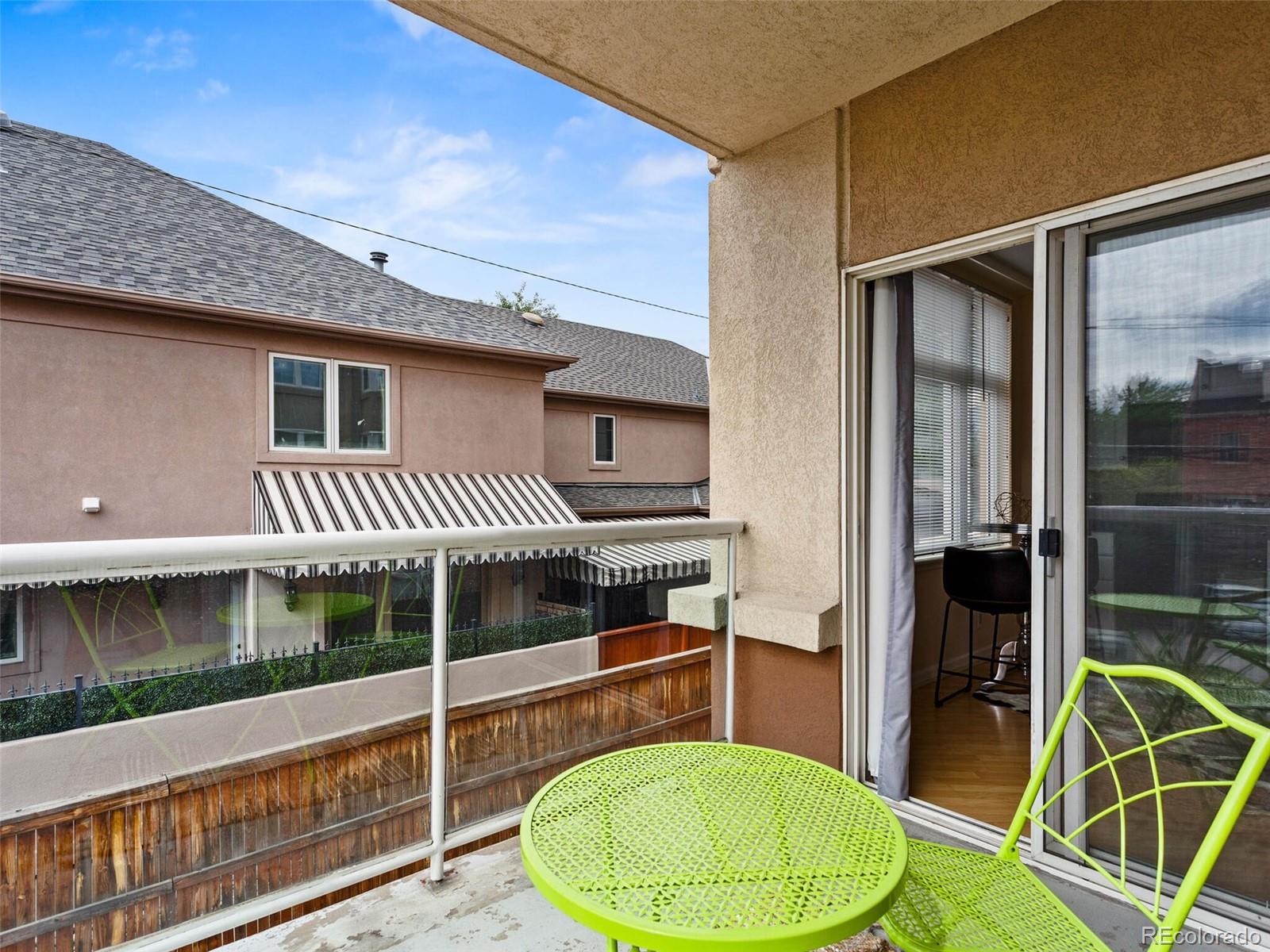 335 Detroit Street Unit: 204