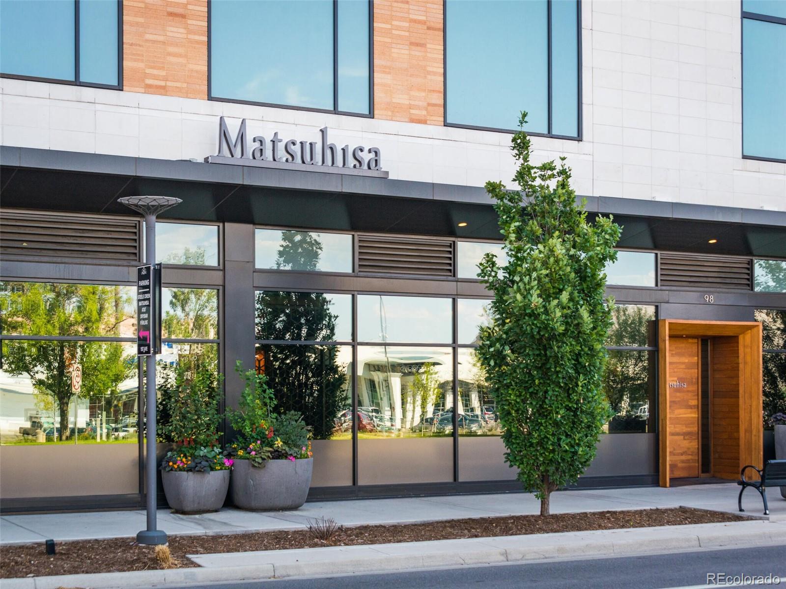 335 Detroit Street Unit: 204