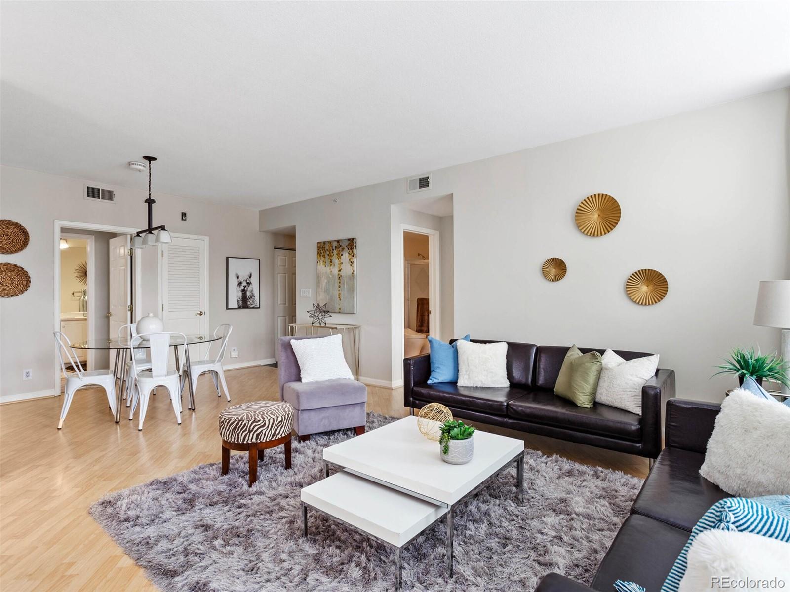 335 Detroit Street Unit: 204