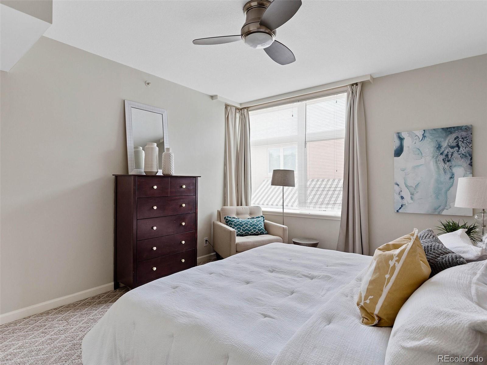 335 Detroit Street Unit: 204