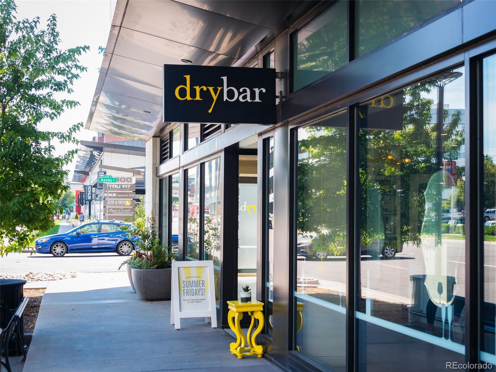 335 Detroit Street Unit: 204