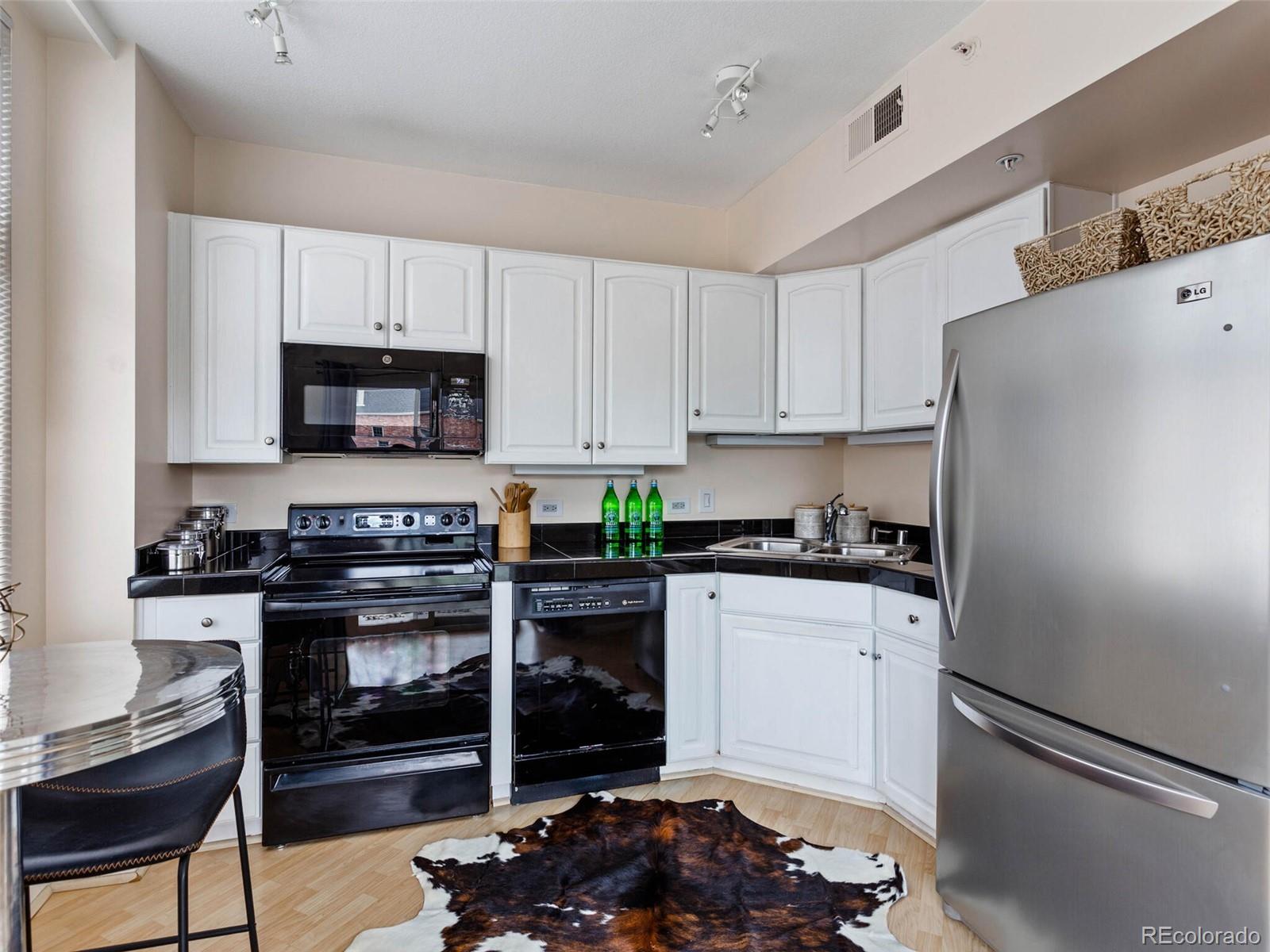 335 Detroit Street Unit: 204