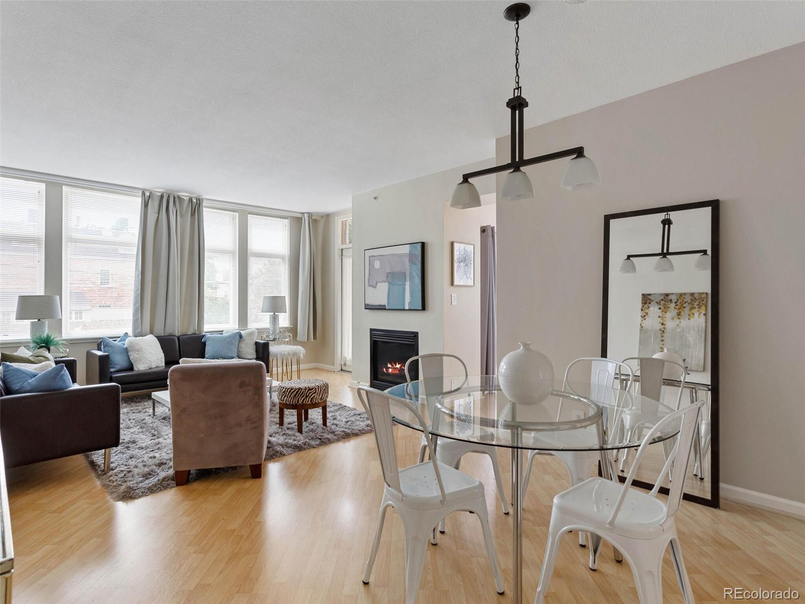 335 Detroit Street Unit: 204