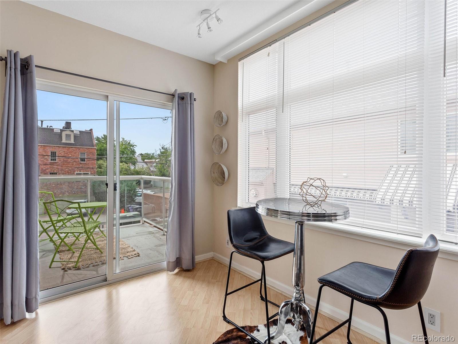 335 Detroit Street Unit: 204