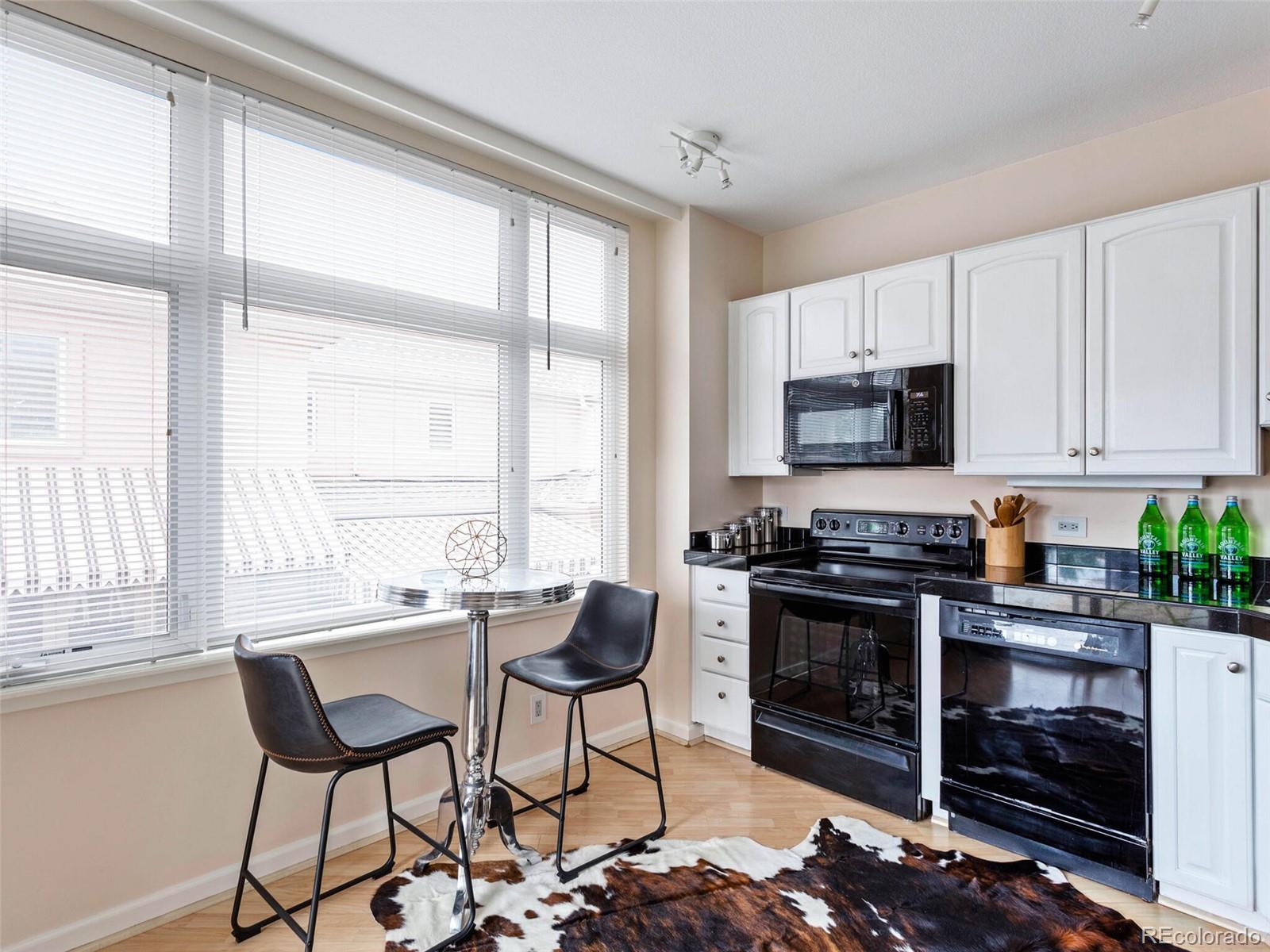 335 Detroit Street Unit: 204