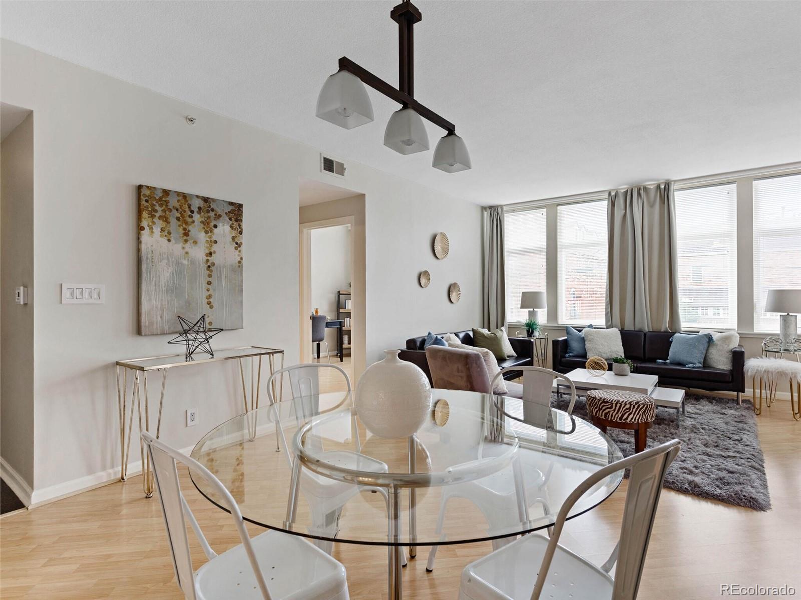 335 Detroit Street Unit: 204