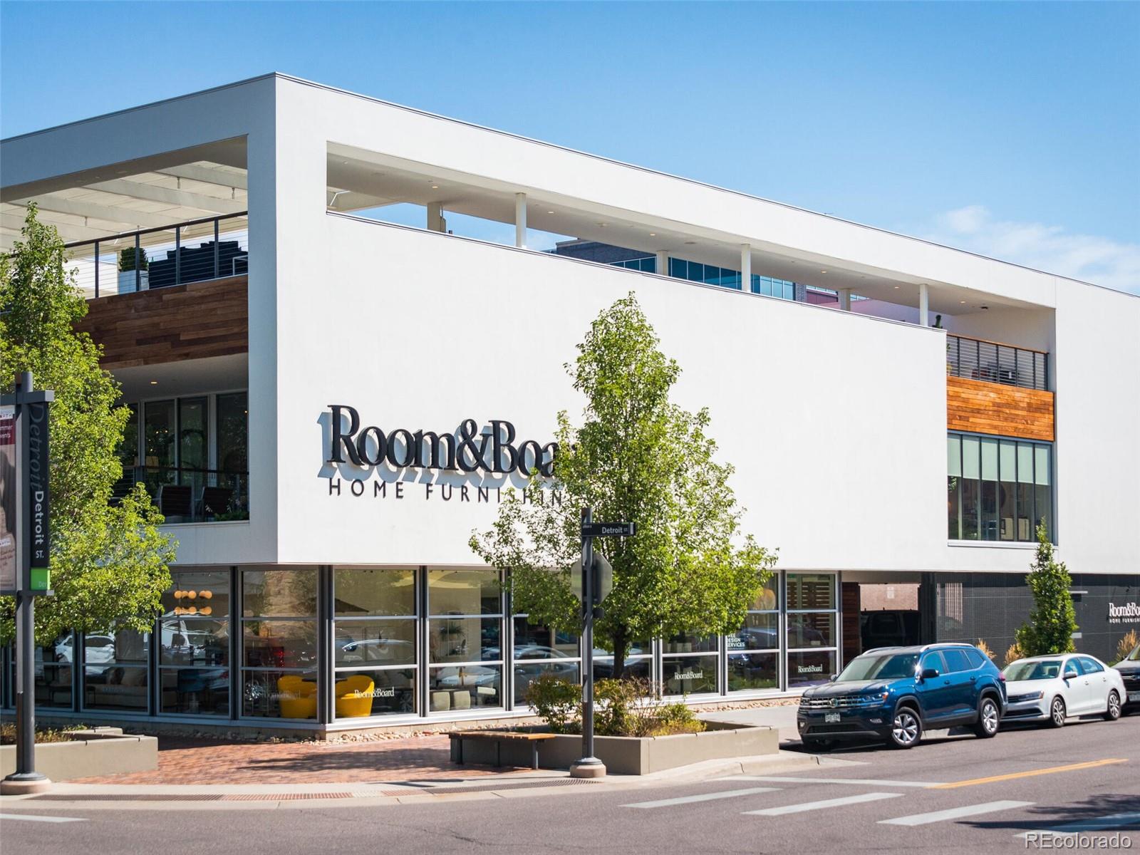 335 Detroit Street Unit: 204