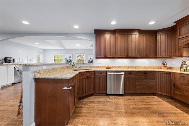 7260 E Geddes Place