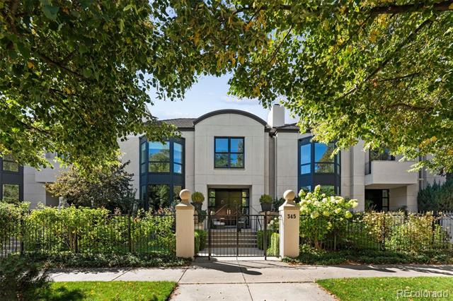 345 Clayton Street