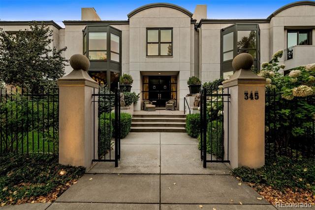 345 Clayton Street