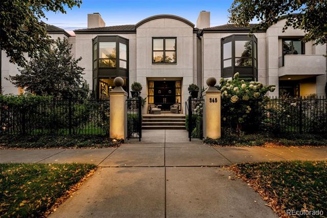 345 Clayton Street