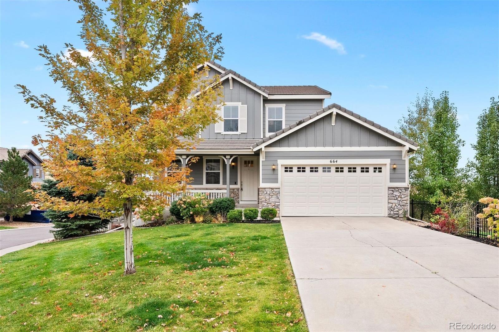 664 Tiger Lily Way