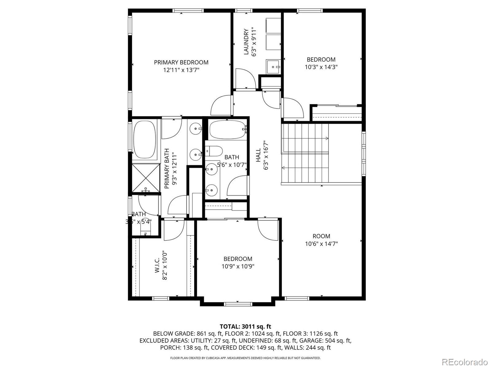664 Tiger Lily Way