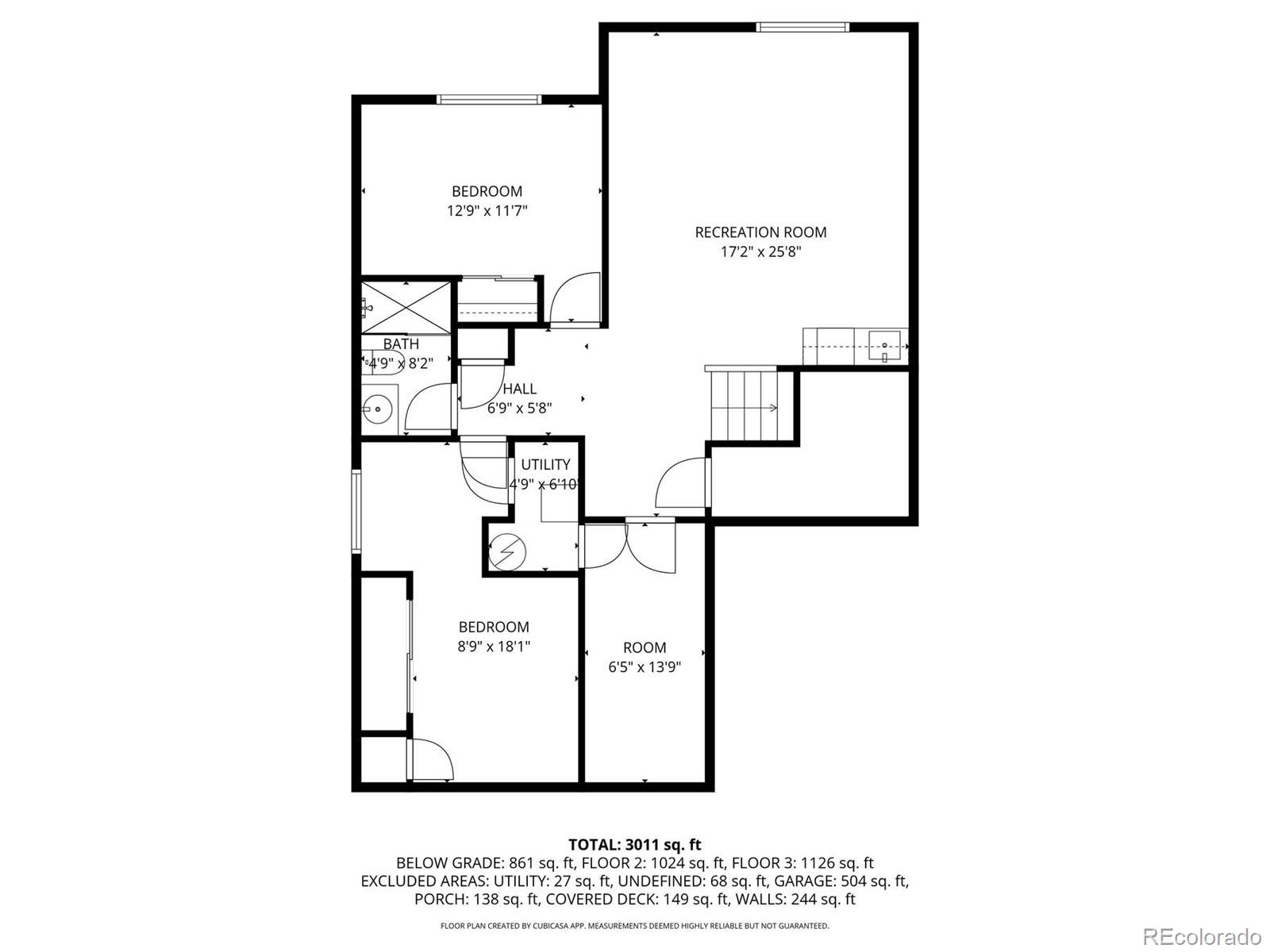 664 Tiger Lily Way