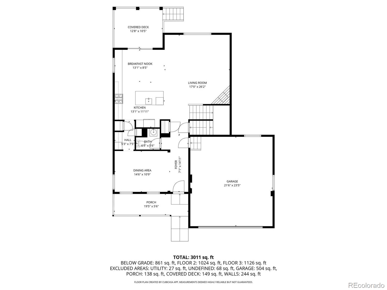 664 Tiger Lily Way