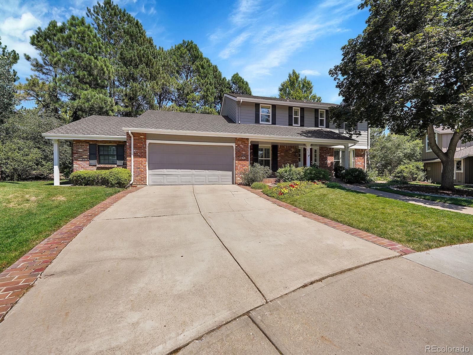 8376 E Jamison Circle